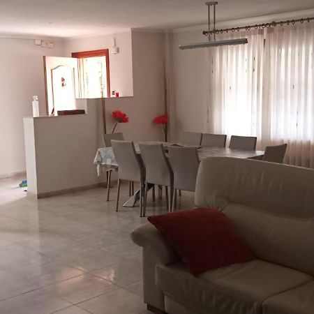 Iberflat Villa Tramontana 베니카씸 외부 사진