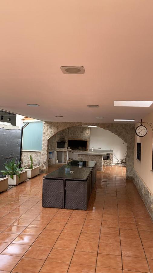 Iberflat Villa Tramontana 베니카씸 외부 사진