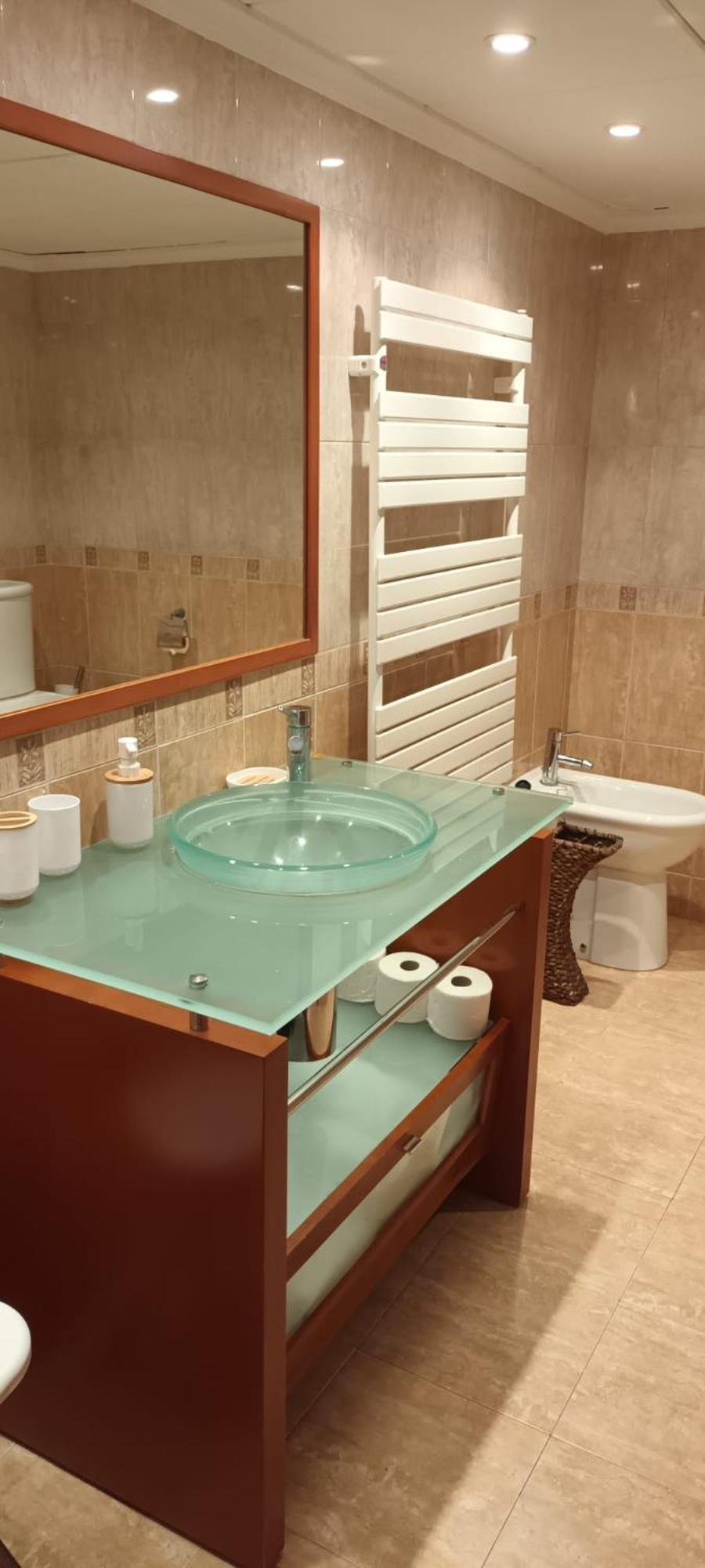 Iberflat Villa Tramontana 베니카씸 외부 사진