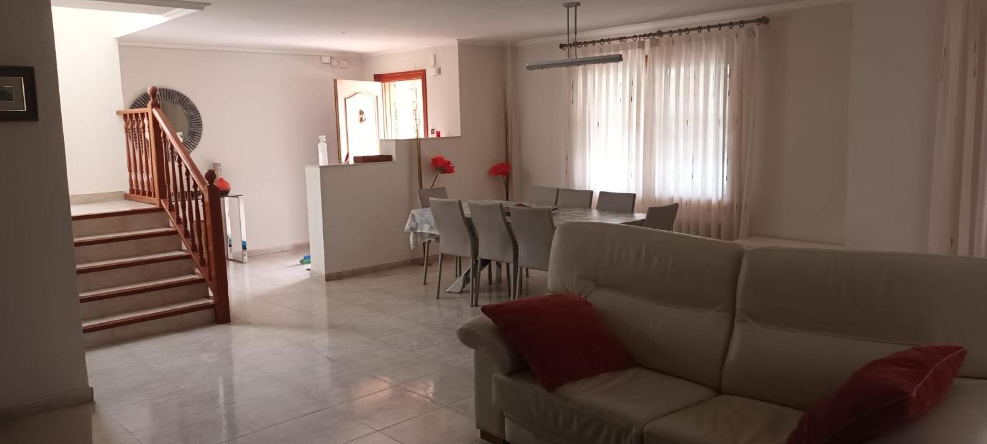 Iberflat Villa Tramontana 베니카씸 외부 사진