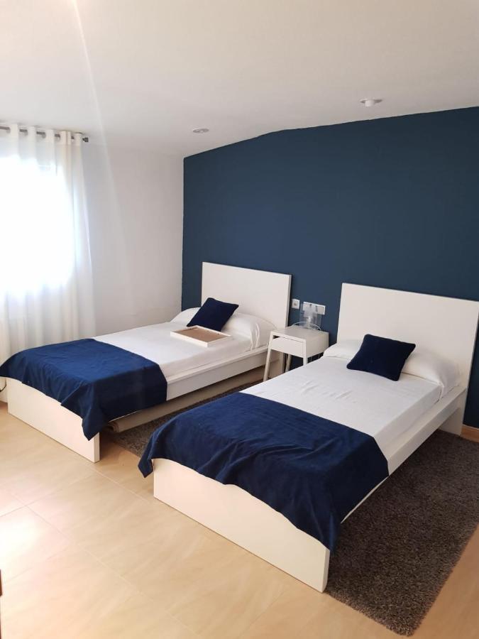 Iberflat Villa Tramontana 베니카씸 외부 사진