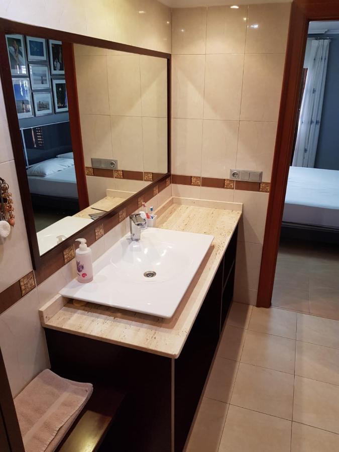 Iberflat Villa Tramontana 베니카씸 외부 사진