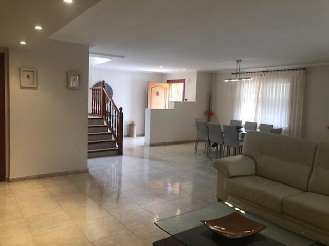 Iberflat Villa Tramontana 베니카씸 외부 사진
