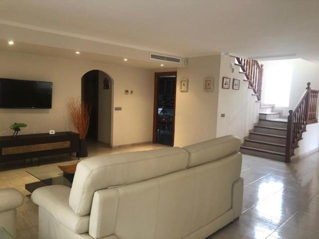 Iberflat Villa Tramontana 베니카씸 외부 사진