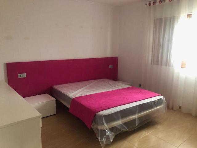 Iberflat Villa Tramontana 베니카씸 외부 사진